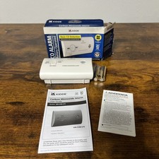 Kidde carbon monoxide for sale  Deer Park