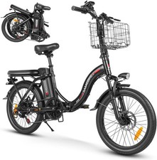 Portable commuter bike for sale  BIRMINGHAM