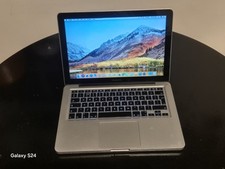 Macbook pro a1278 for sale  ILFORD