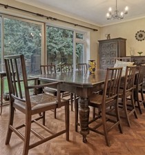 extra large dining table for sale extra large dining table for sale CHELMSFORD