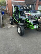 Joyner howie 650 for sale  STOKE-ON-TRENT