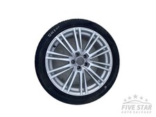 Audi r19 alloy for sale  UK