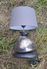 Lampe françois chatain d'occasion  Niort