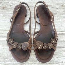 Prada sandals flats for sale  ASCOT