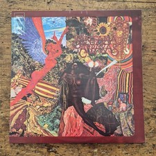 Santana abraxas 64087 usato  Bergamo