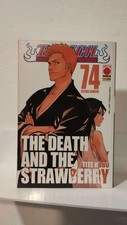 Bleach prima edizione usato  Chioggia