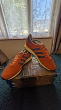 Adidas marathon size for sale  WESTON-SUPER-MARE