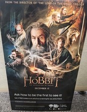 Lord rings hobbit for sale  Mahwah