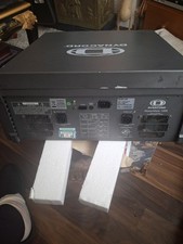 Dynocord 1000 powermate for sale  RHYL