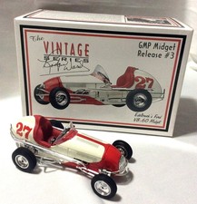 Gmp roger ward for sale  Des Moines