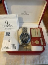 Omega seamaster 300 for sale  Newtown Square