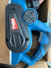 Hilka ptpl710 planer for sale  SHIPLEY