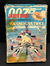 Victory games james for sale  Oxford