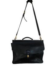 Vintage coach black for sale  Oak Park