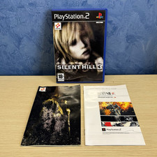 Silent hill playstation usato  Frattaminore