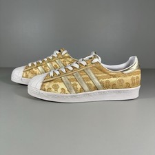 Adidas superstar 80s for sale  San Antonio