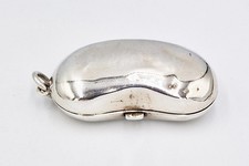 Edwardian sterling silver for sale  SALISBURY