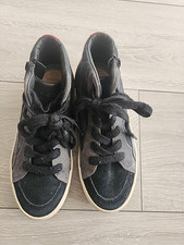 Geox alonisso suede for sale  BRENTFORD