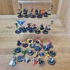 Heroclix wizkids marvel for sale  ELY