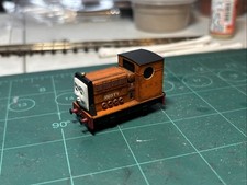 Bachmann rusty thomas for sale  HARLOW