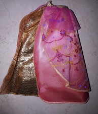 Gonna mantello barbie usato  Montagnana