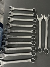 open ring spanner for sale open ring spanner for sale  RUNCORN