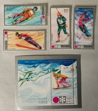 Poland 1972 winter for sale Poland 1972 winter for sale  READING
