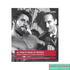 Poeti non spara. usato Poeti non spara. usato  Italia