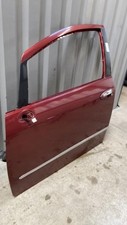 Porte gauche fiat d'occasion  Méru