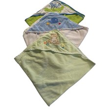 Infant toddler hooded for sale  Fremont