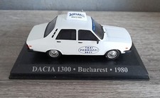 Dacia 1300 bucharest d'occasion  Argenton-sur-Creuse