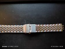 Beads rice metallarmband gebraucht kaufen  Söllingen