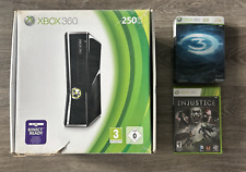 Xbox 360 slim for sale  MANCHESTER