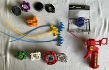 Beyblade joblot inc. for sale  NORWICH