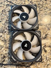 Corsair ml120 pro for sale  Hudson