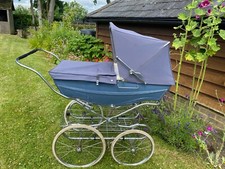 Silver cross coach for sale  SUDBURY