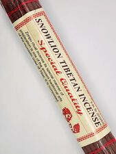 Tibetan snowlion incense for sale  USA