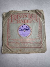 Disque aiguilles cloches d'occasion  Badonviller