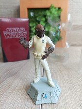 Figurine plomb admiral d'occasion  France