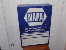 Vintage napa thermostats for sale  Owego