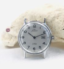 Foresta vintage herrenuhr gebraucht kaufen  Bad Lausick