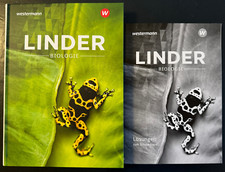 Linder biologie schülerband gebraucht kaufen  Deutschland