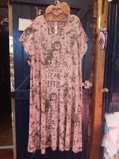 Magnolia pearl robe d'occasion  La Motte