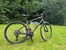 Specialized sirrus 4.0 for sale  DURHAM