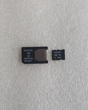 Cartão de memória SanDisk M2 16GB + adaptador M2 – Testado e funcionando, usado comprar usado  Enviando para Brazil