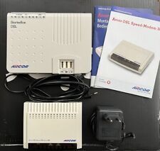 Arcor dsl modem gebraucht kaufen  Eilenburg