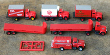 Lot mini metals for sale  Byron
