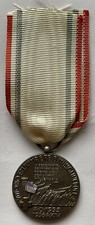 Medaglia ospedale campo usato  Valenza