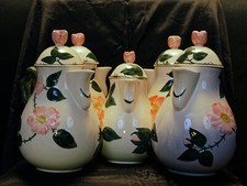 Wildrose kannen kaffee gebraucht kaufen  Köln