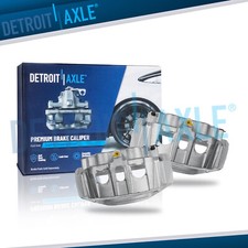 Rear brake calipers for sale  Detroit